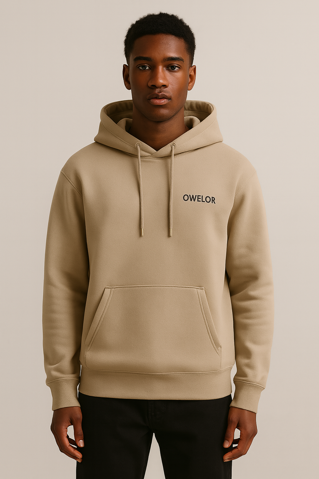 The Emblem  Hoodie