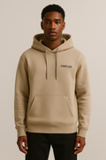 The Emblem  Hoodie