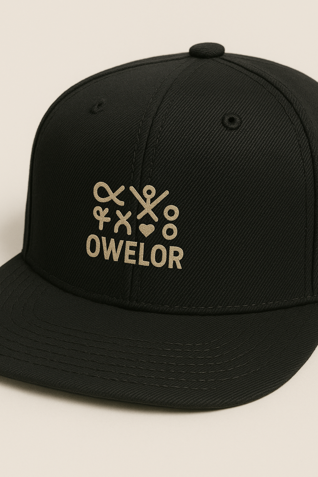Heritage Snapback